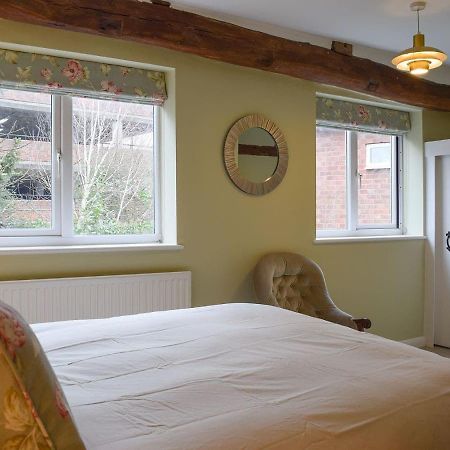 Lovely Old Cottage Stratford-upon-Avon Exterior photo